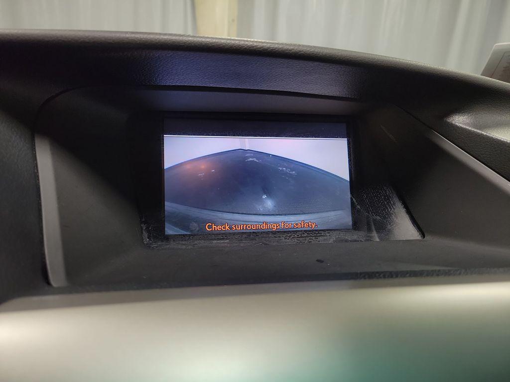 used 2011 Lexus RX 350 car, priced at $10,995