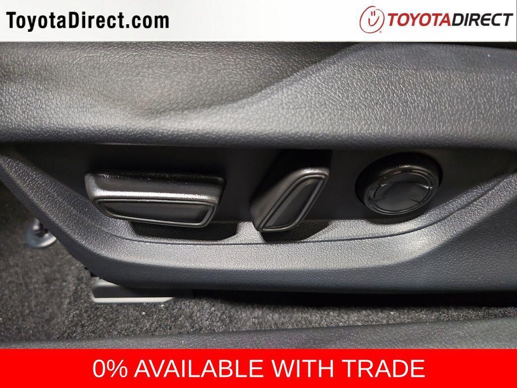 new 2026 Toyota Camry car, priced at $39,741