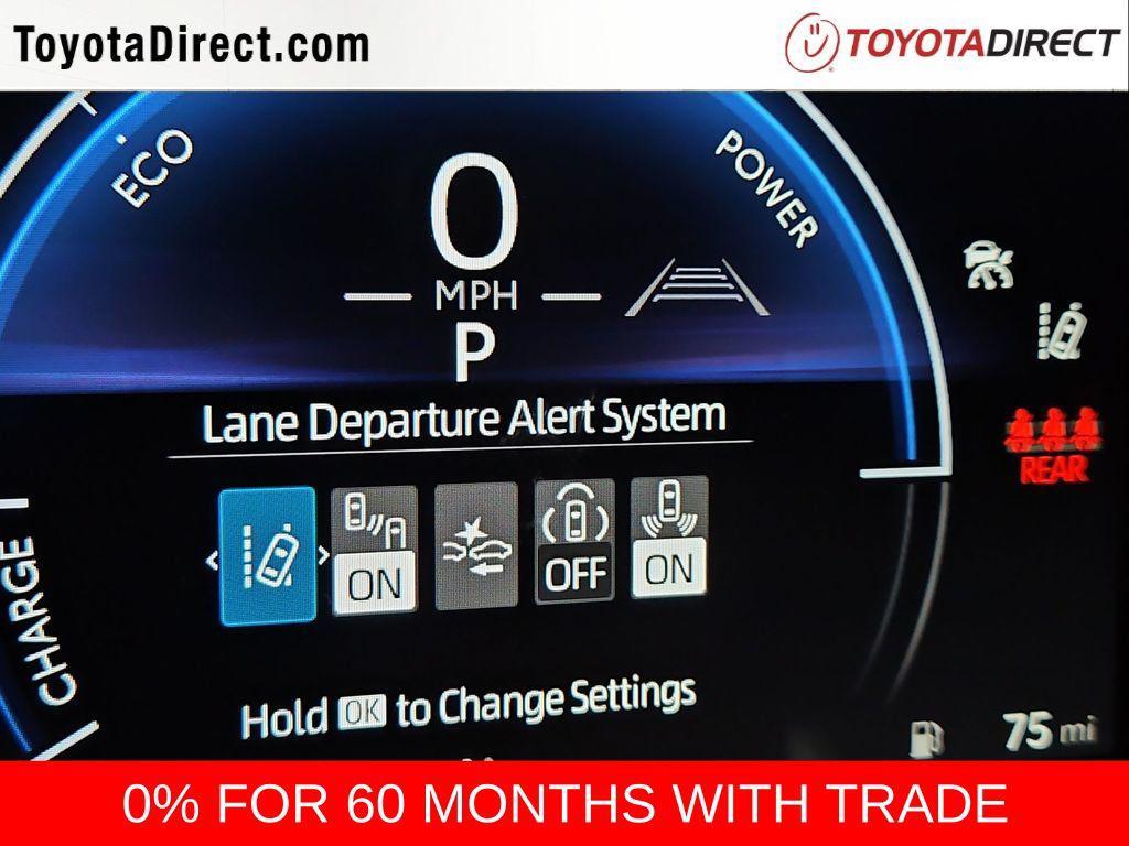 new 2026 Toyota Camry car, priced at $32,645