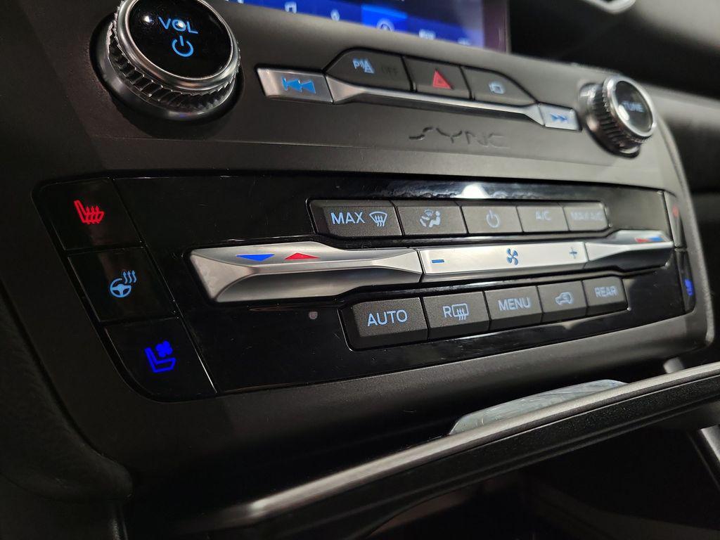 used 2020 Ford Explorer car, priced at $26,995