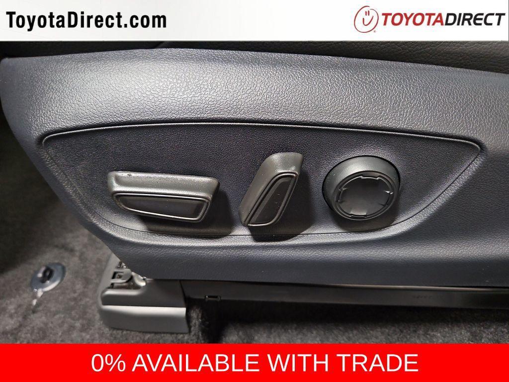 new 2026 Toyota Tacoma car, priced at $51,013