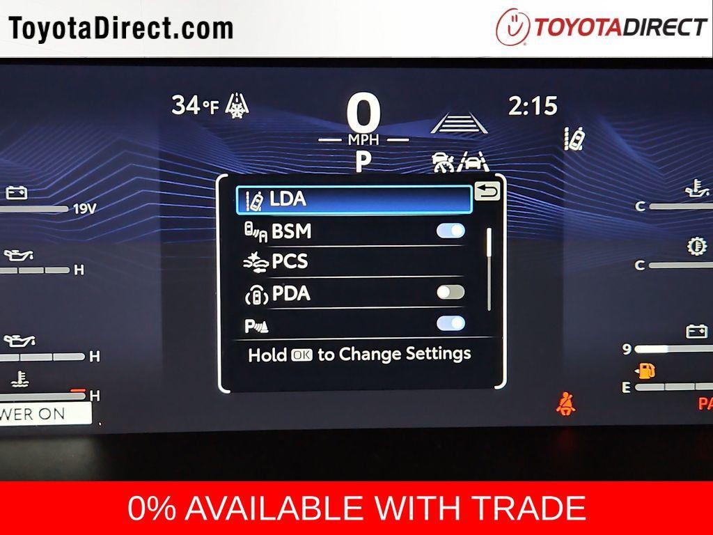 new 2026 Toyota Tacoma car, priced at $51,013