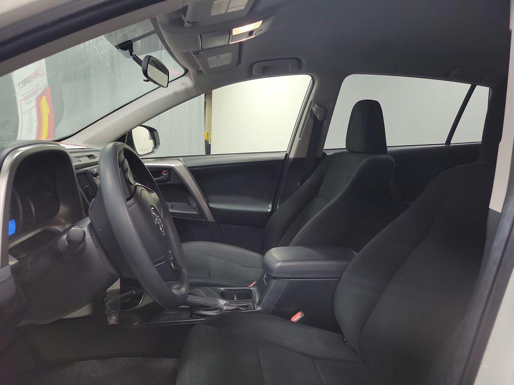 used 2016 Toyota RAV4 car, priced at $15,995