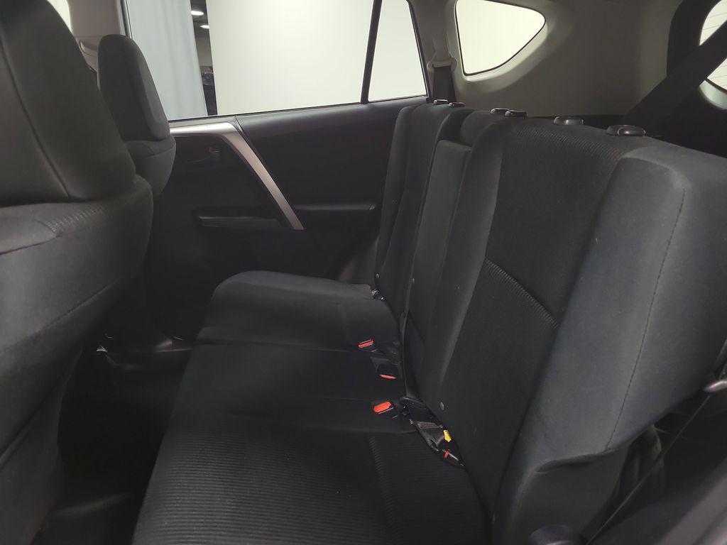 used 2016 Toyota RAV4 car, priced at $15,995