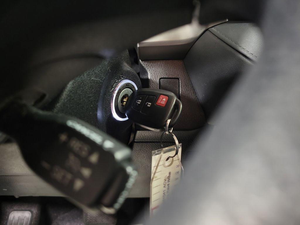 used 2016 Toyota RAV4 car, priced at $15,995