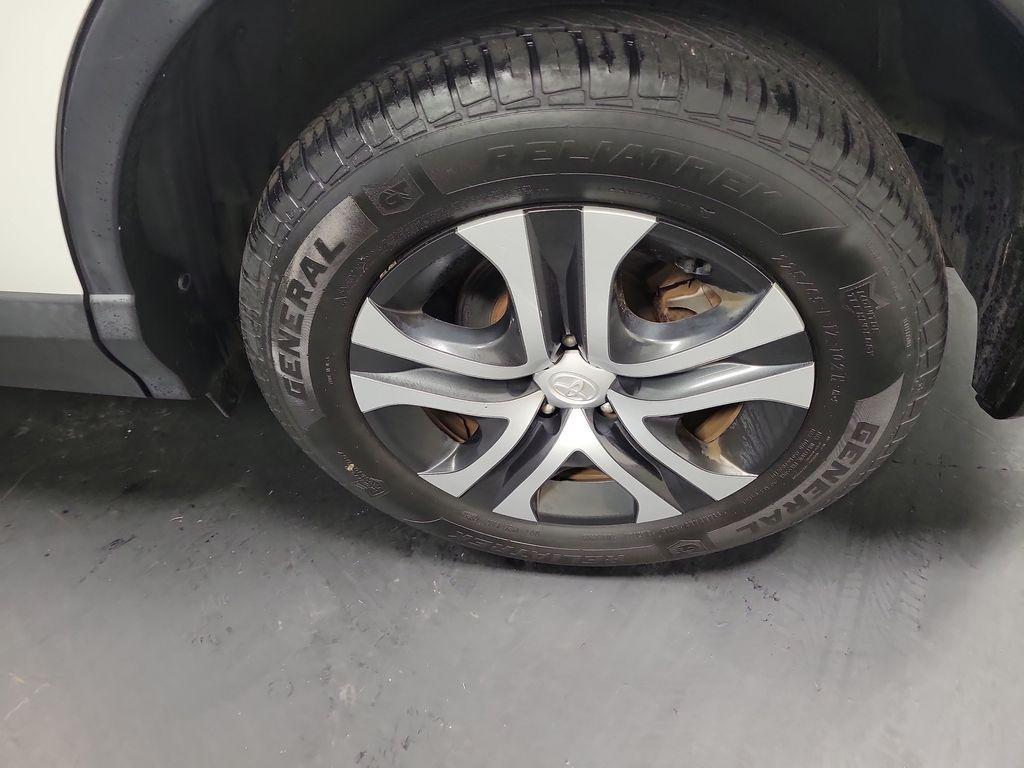 used 2016 Toyota RAV4 car, priced at $15,995