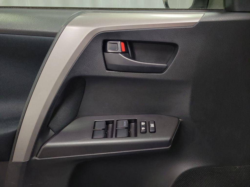 used 2016 Toyota RAV4 car, priced at $15,995