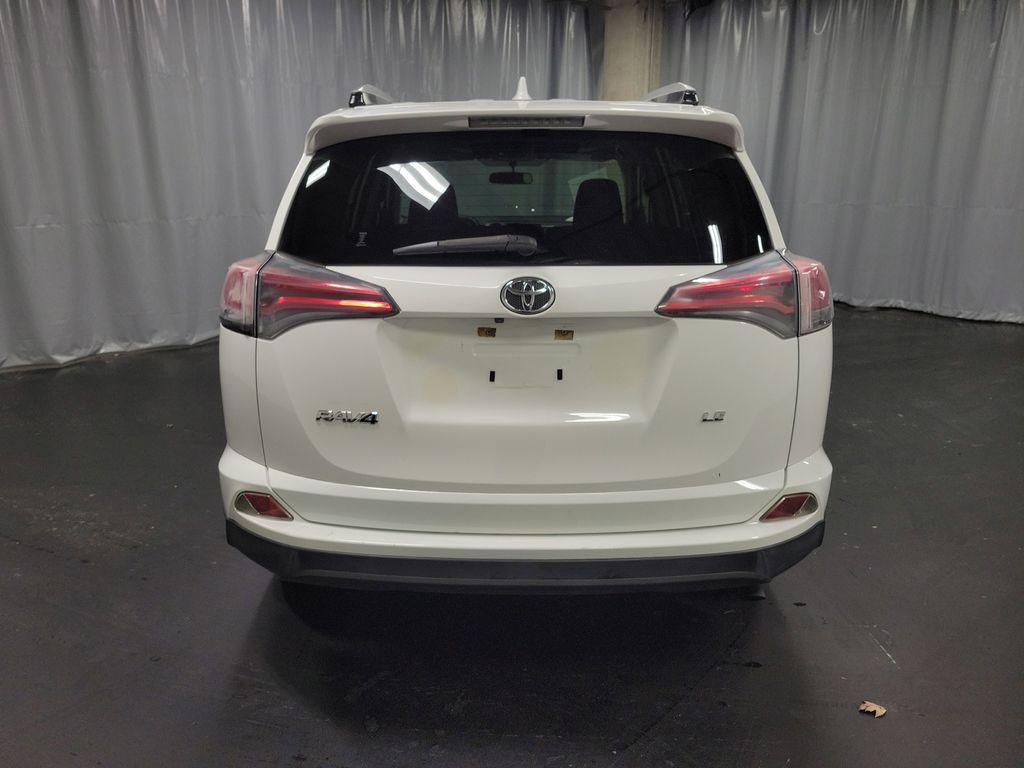 used 2016 Toyota RAV4 car, priced at $15,995