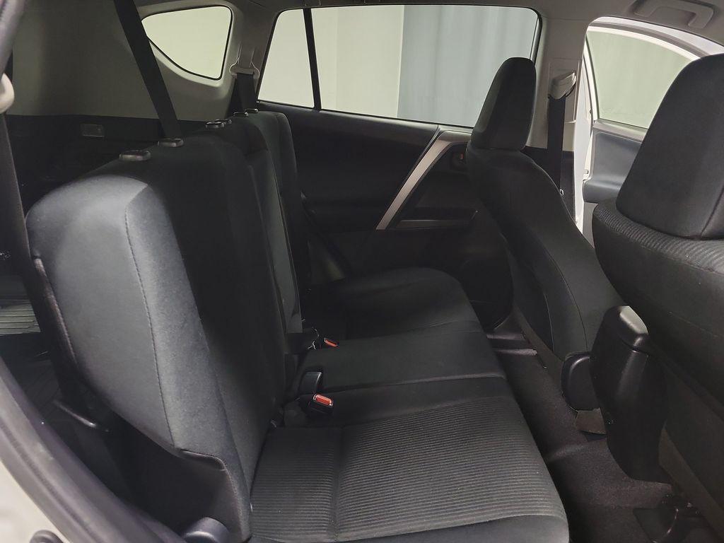 used 2016 Toyota RAV4 car, priced at $15,995