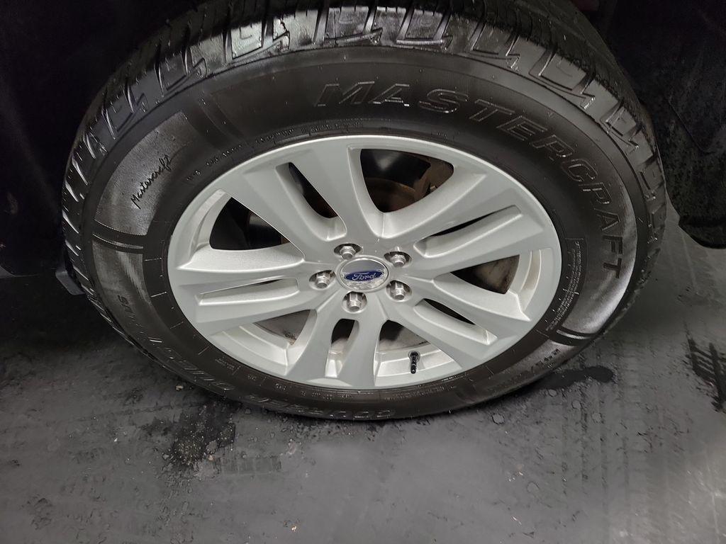 used 2019 Ford Explorer car, priced at $15,994