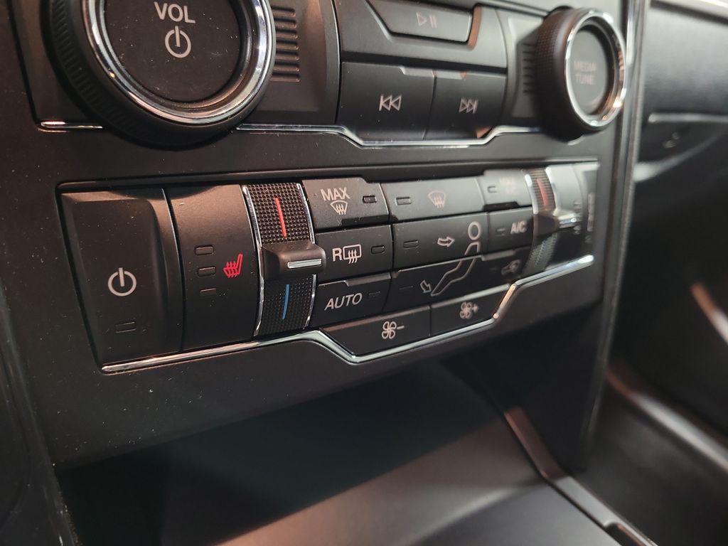 used 2019 Ford Explorer car, priced at $15,994