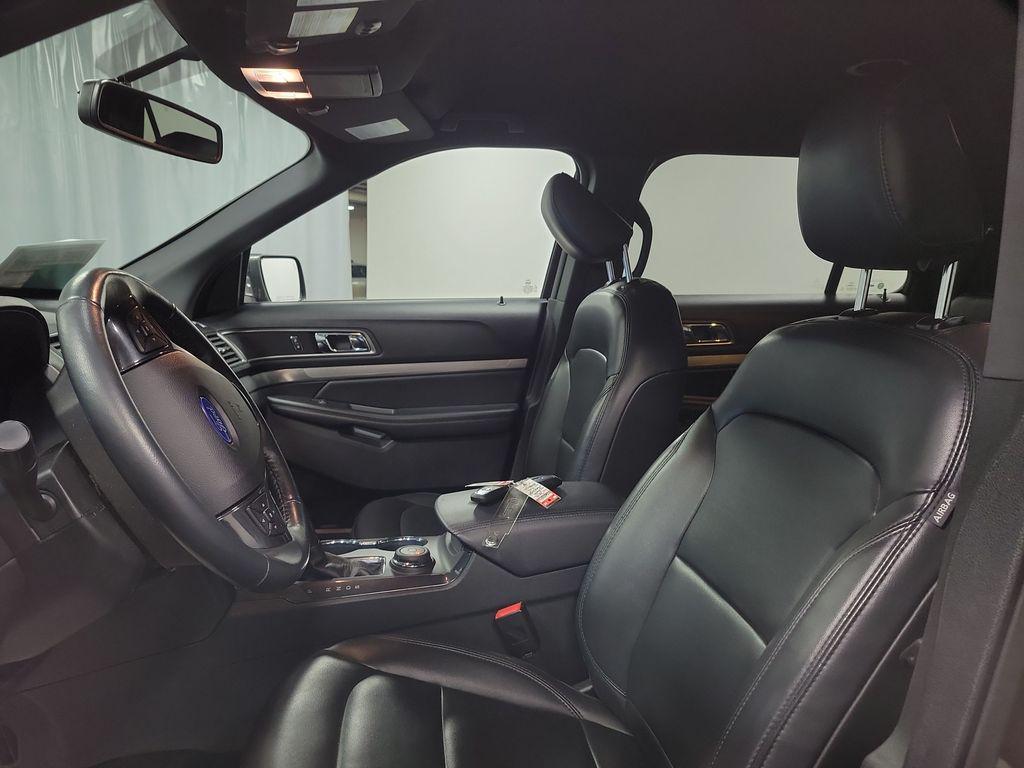 used 2019 Ford Explorer car, priced at $15,994