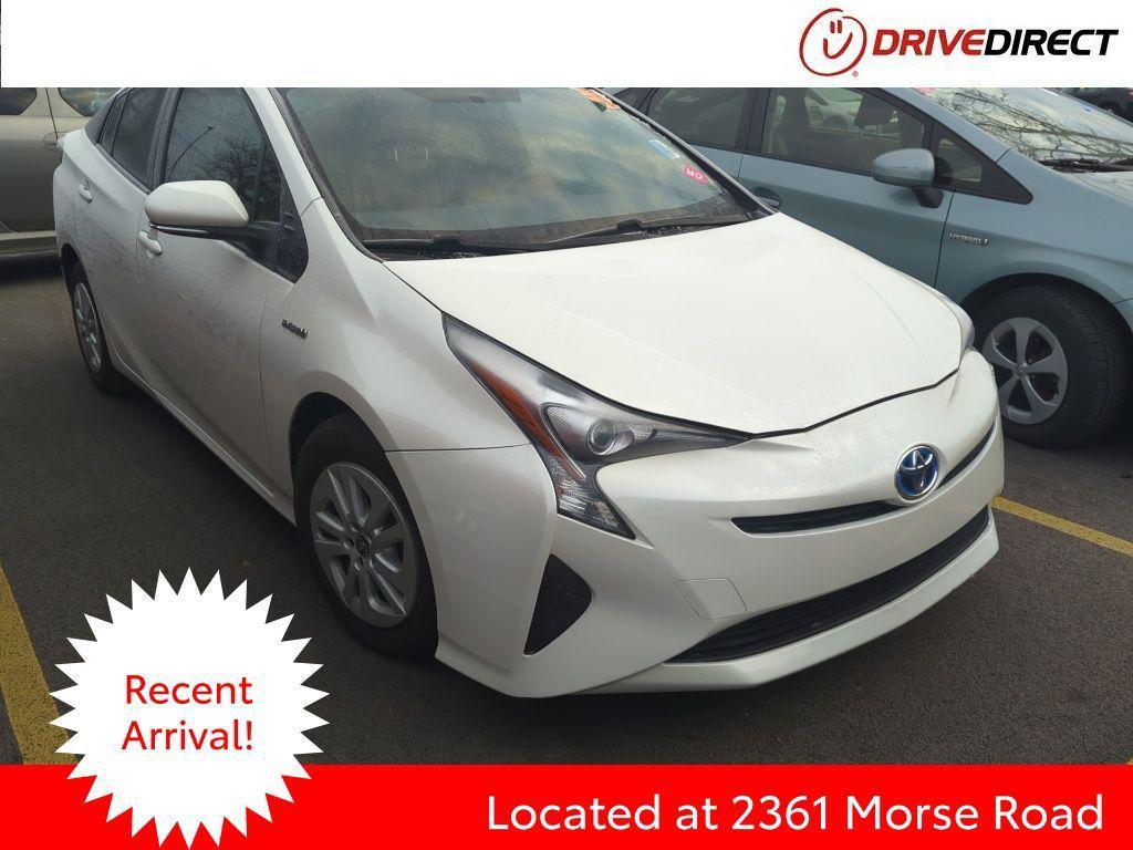 used 2016 Toyota Prius car, priced at $12,995