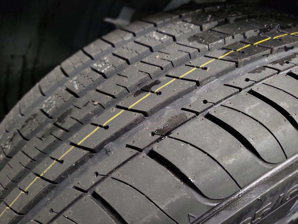 used 2023 Nissan Rogue car, priced at $16,500