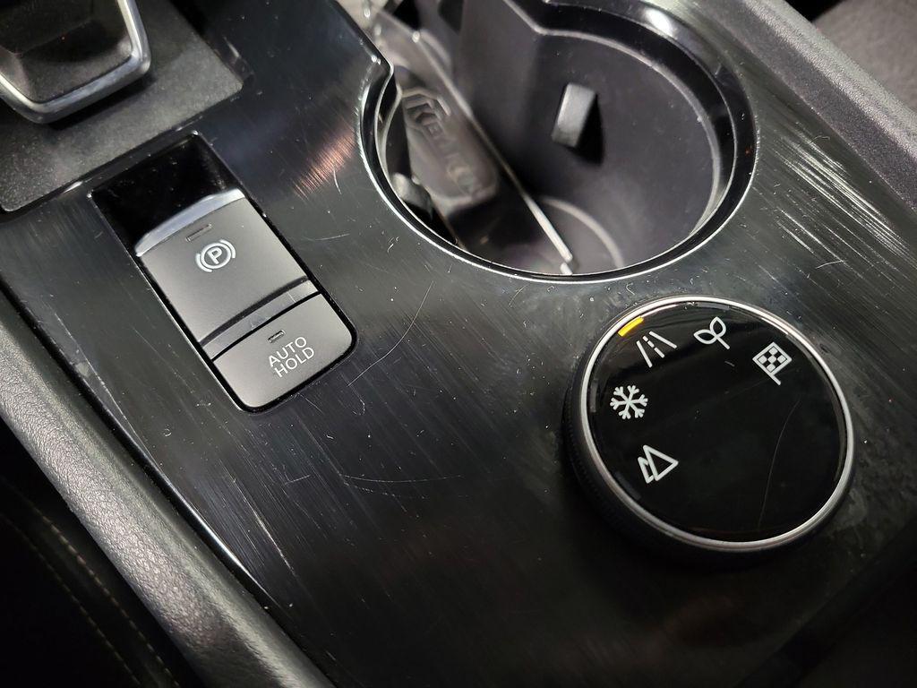 used 2023 Nissan Rogue car, priced at $16,500