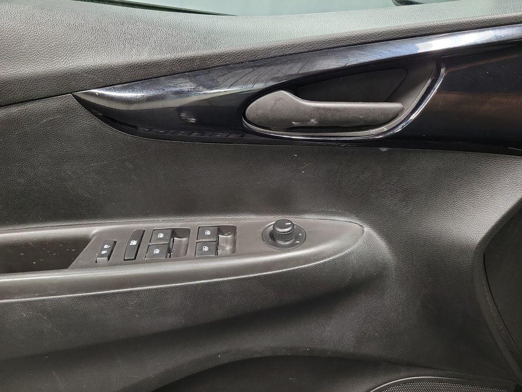 used 2021 Chevrolet Spark car, priced at $11,995