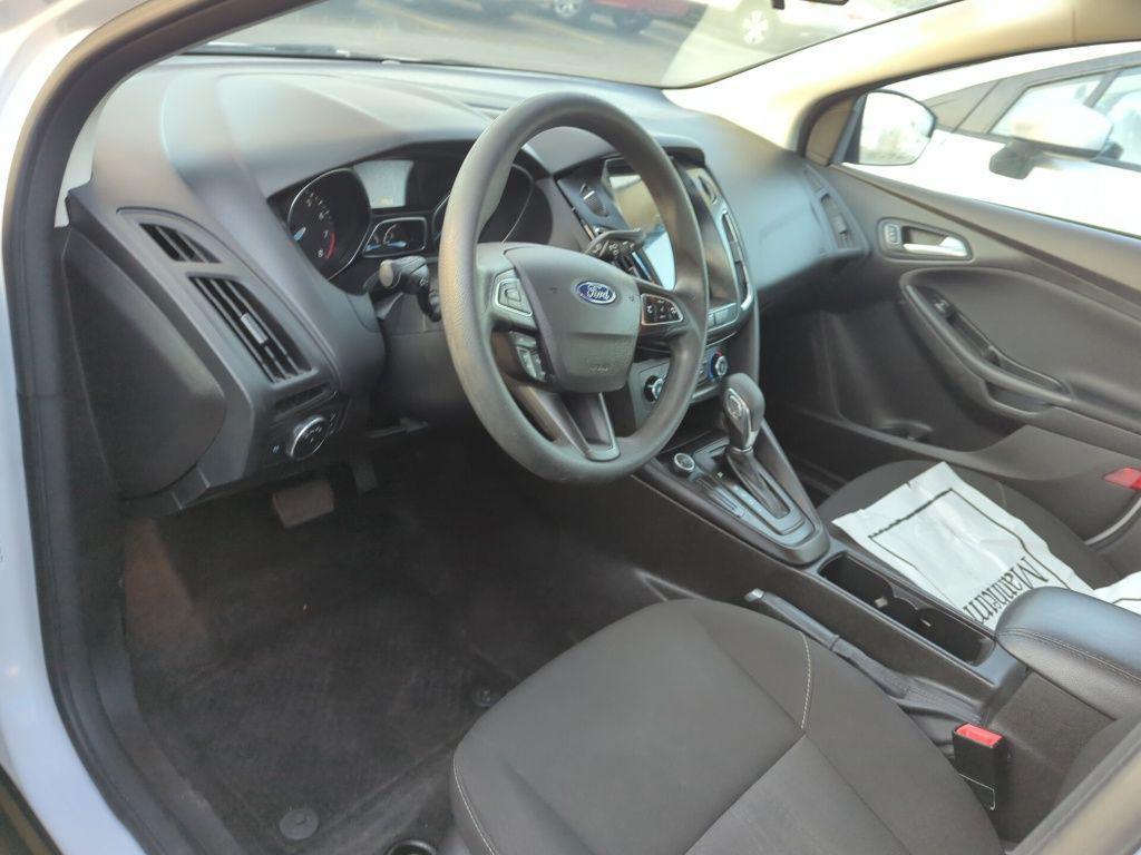 used 2017 Ford Focus car, priced at $8,995