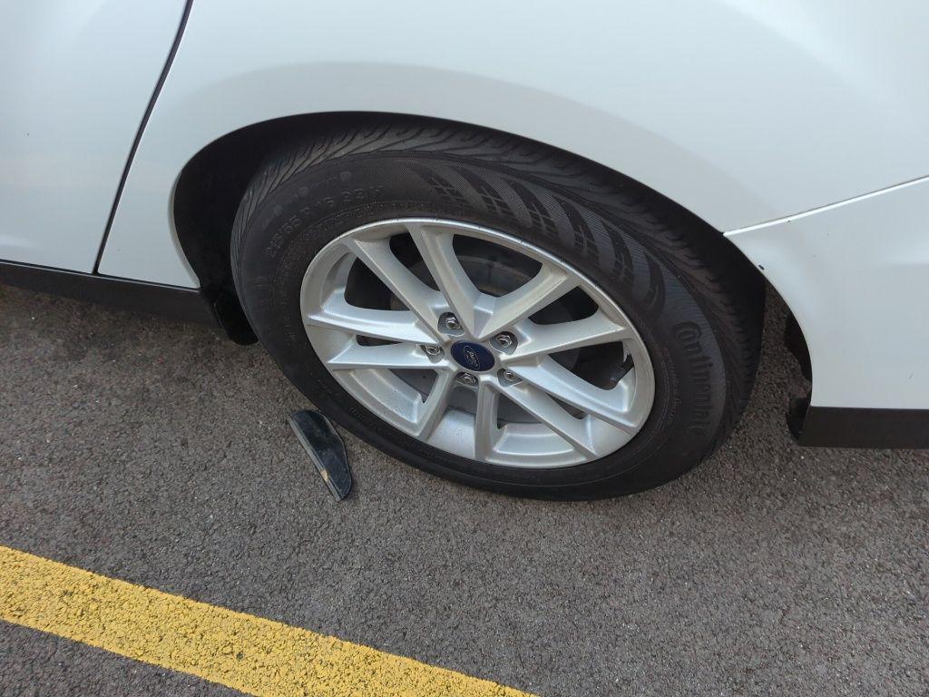 used 2017 Ford Focus car, priced at $8,995