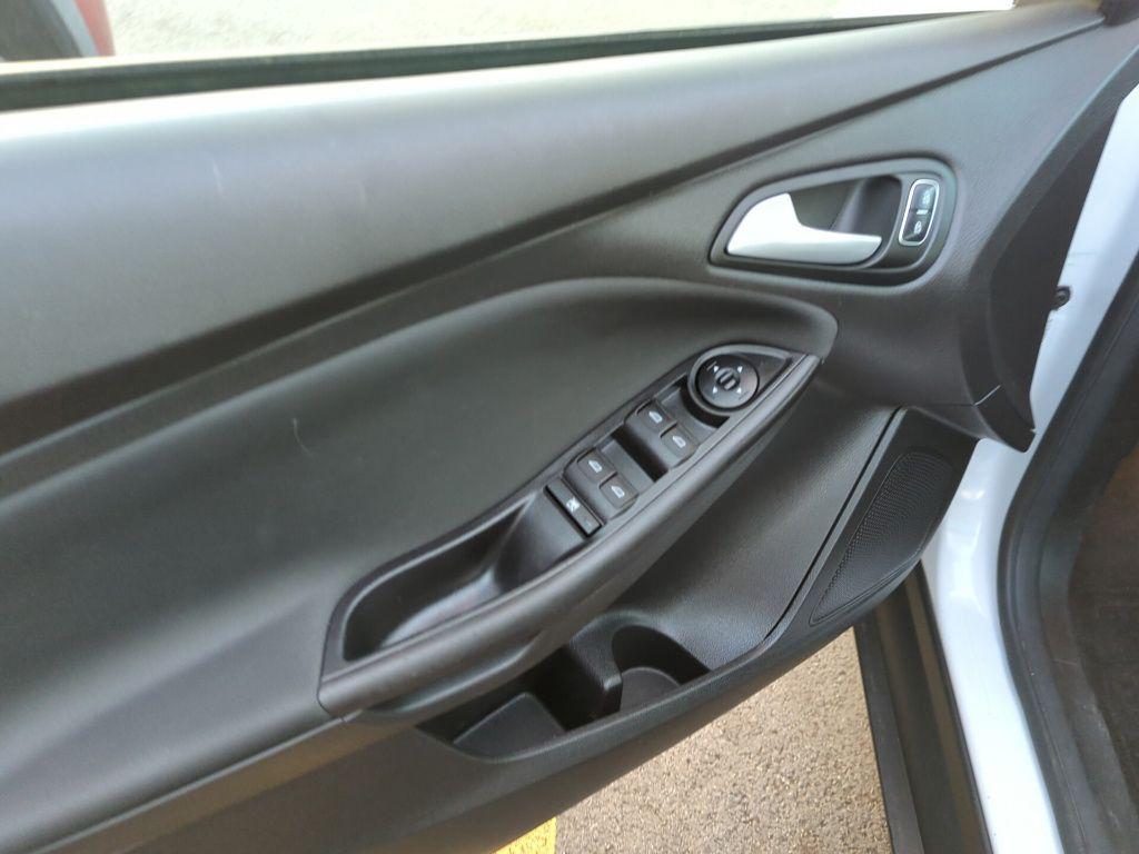 used 2017 Ford Focus car, priced at $8,995