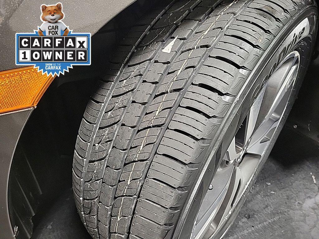 used 2022 Honda Odyssey car, priced at $28,995