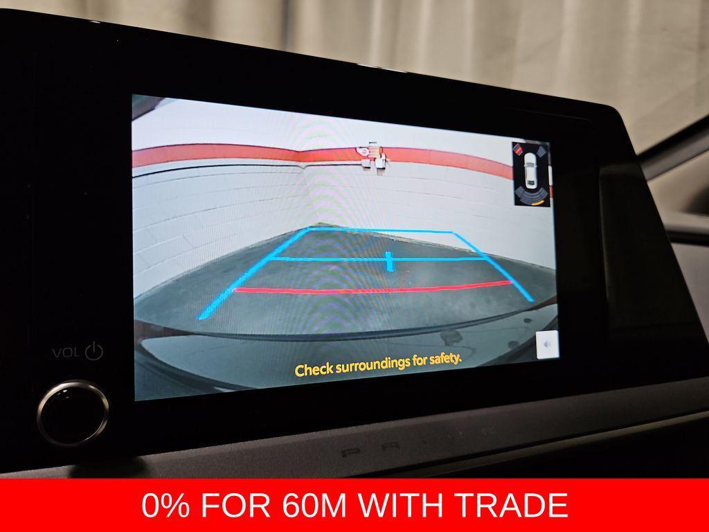 new 2026 Toyota Prius car, priced at $28,918