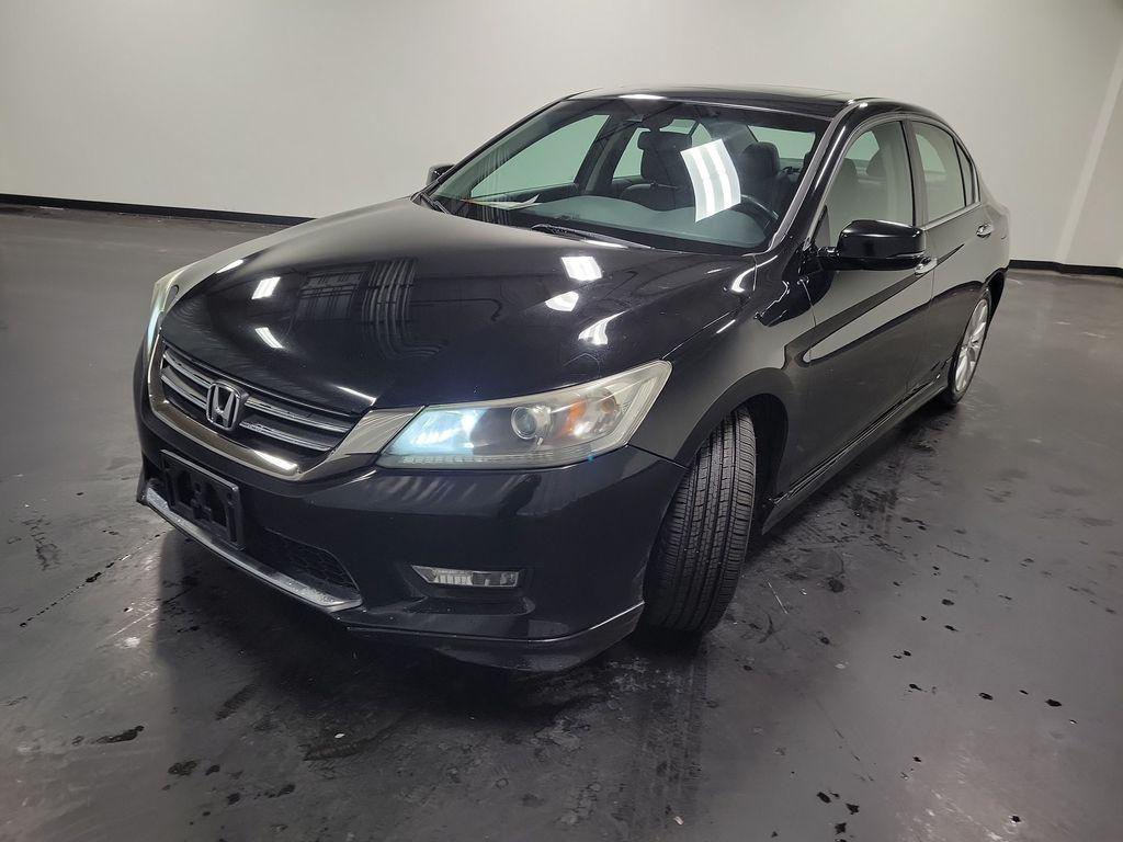 used 2013 Honda Accord car, priced at $9,994