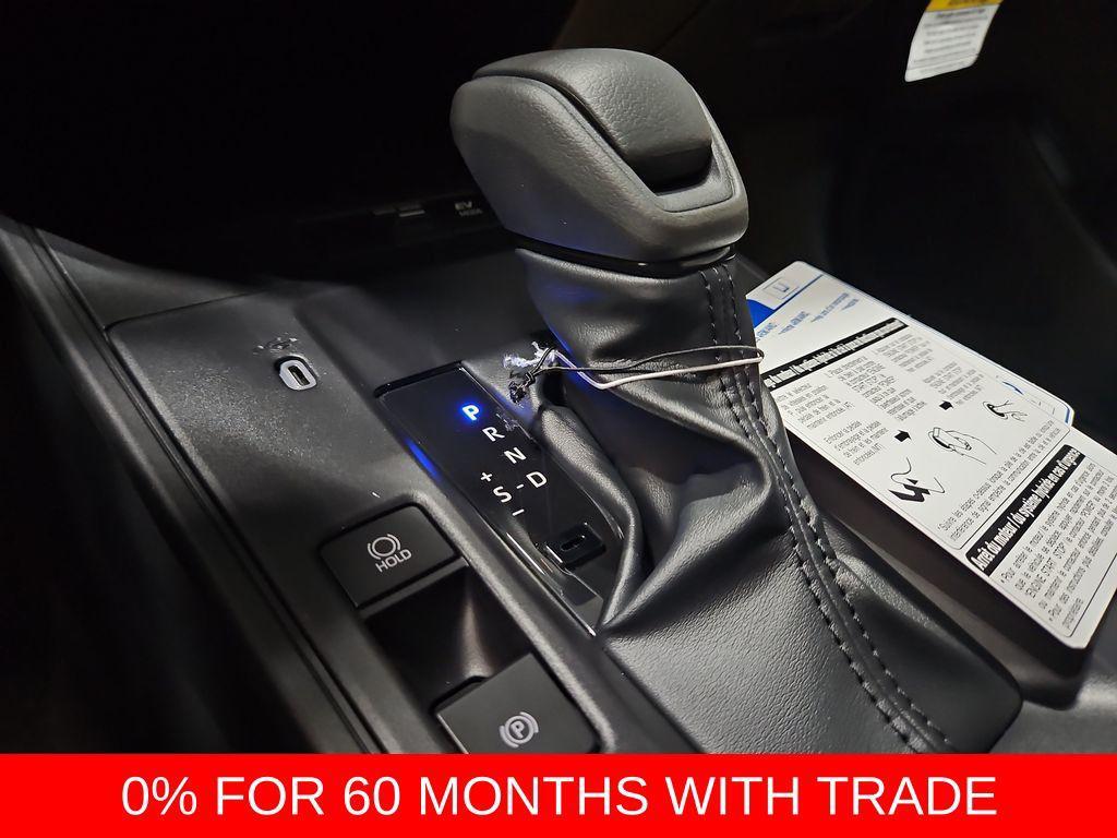 new 2026 Toyota Corolla Hybrid car, priced at $29,998