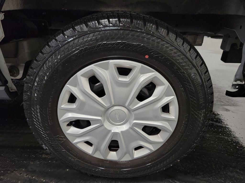 used 2023 Ford E-Transit car, priced at $24,995