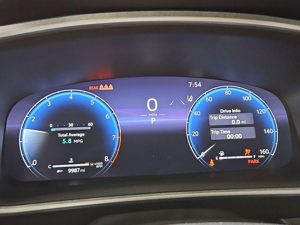 new 2026 Toyota Corolla Cross car, priced at $32,738