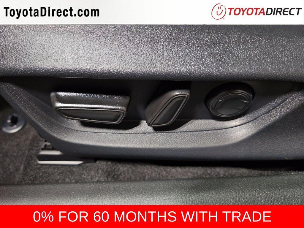 new 2026 Toyota Camry car, priced at $39,557