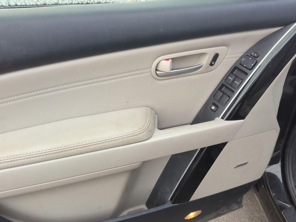 used 2007 Mazda CX-9 car, priced at $4,995