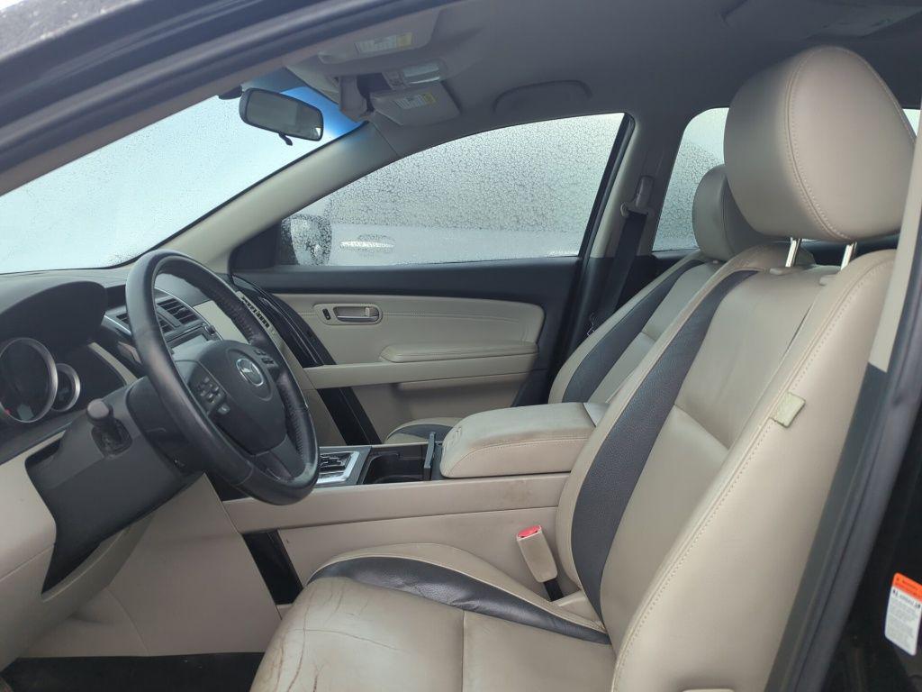 used 2007 Mazda CX-9 car, priced at $4,995