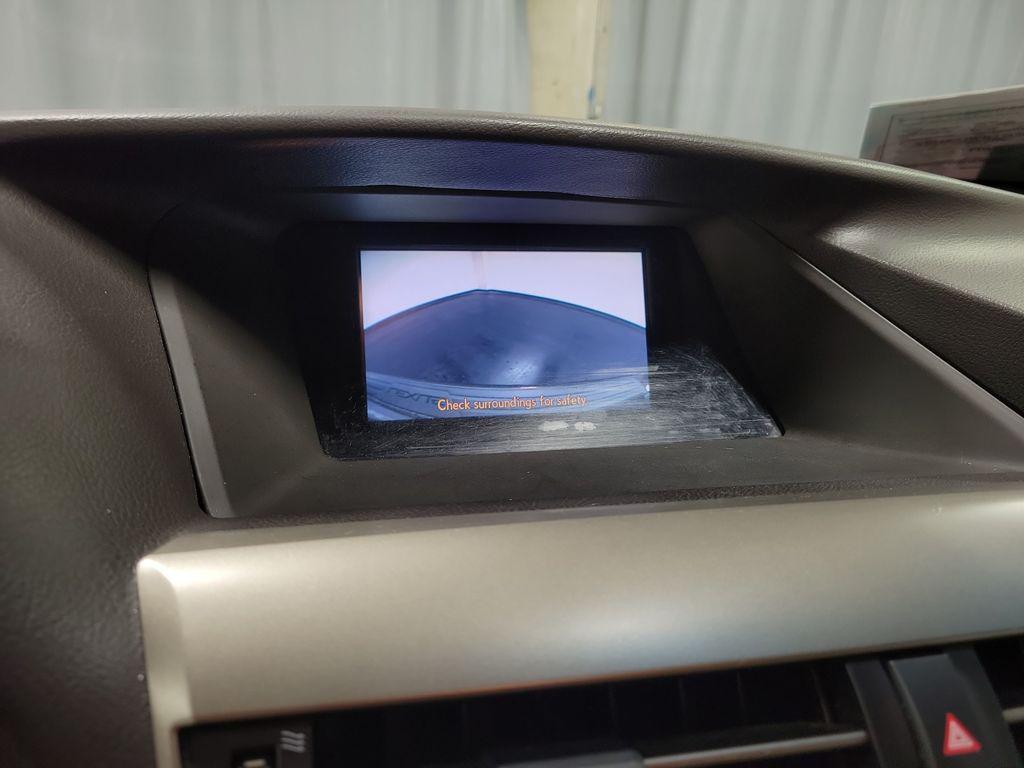 used 2015 Lexus RX 350 car, priced at $14,995