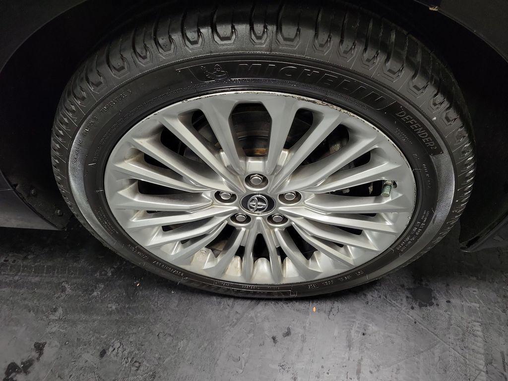 used 2019 Toyota Avalon car, priced at $20,995