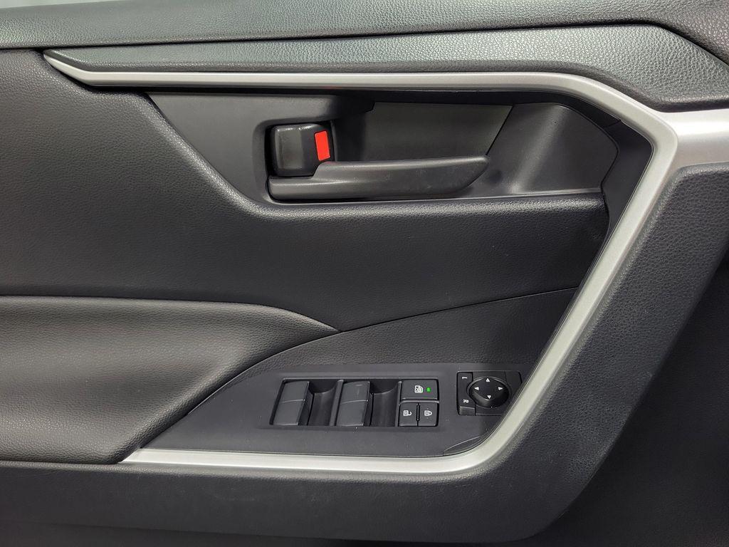 used 2021 Toyota RAV4 Prime car, priced at $28,995