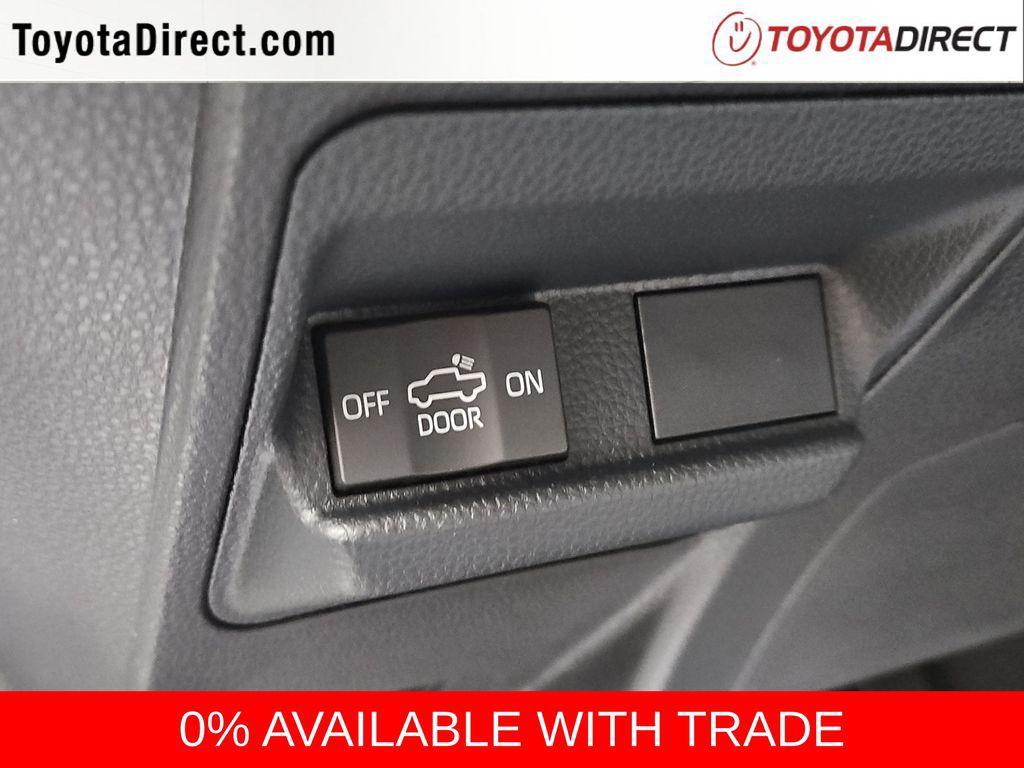 new 2026 Toyota Tacoma car, priced at $37,099