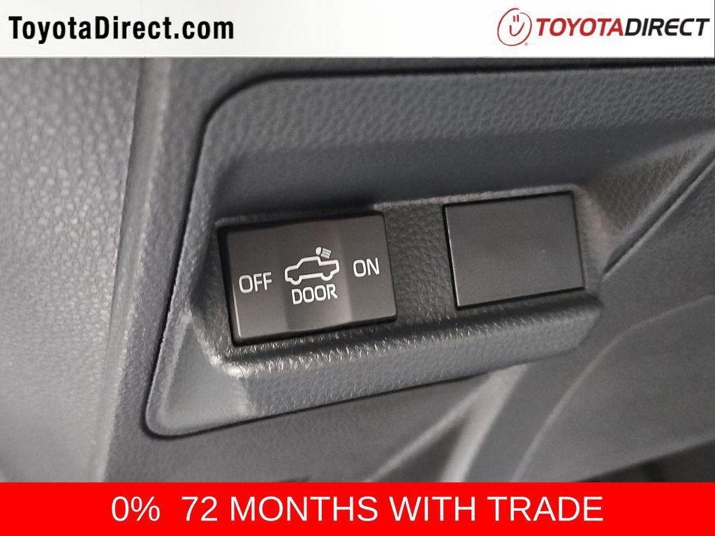 new 2026 Toyota Tacoma car, priced at $37,099