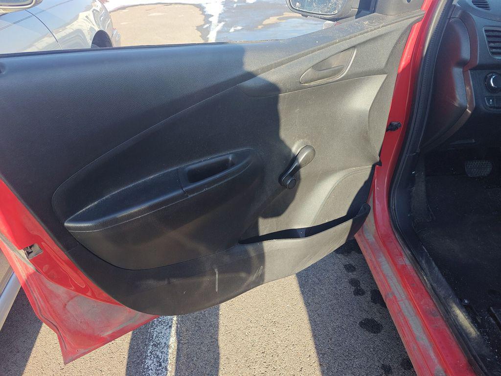 used 2020 Chevrolet Spark car, priced at $7,995