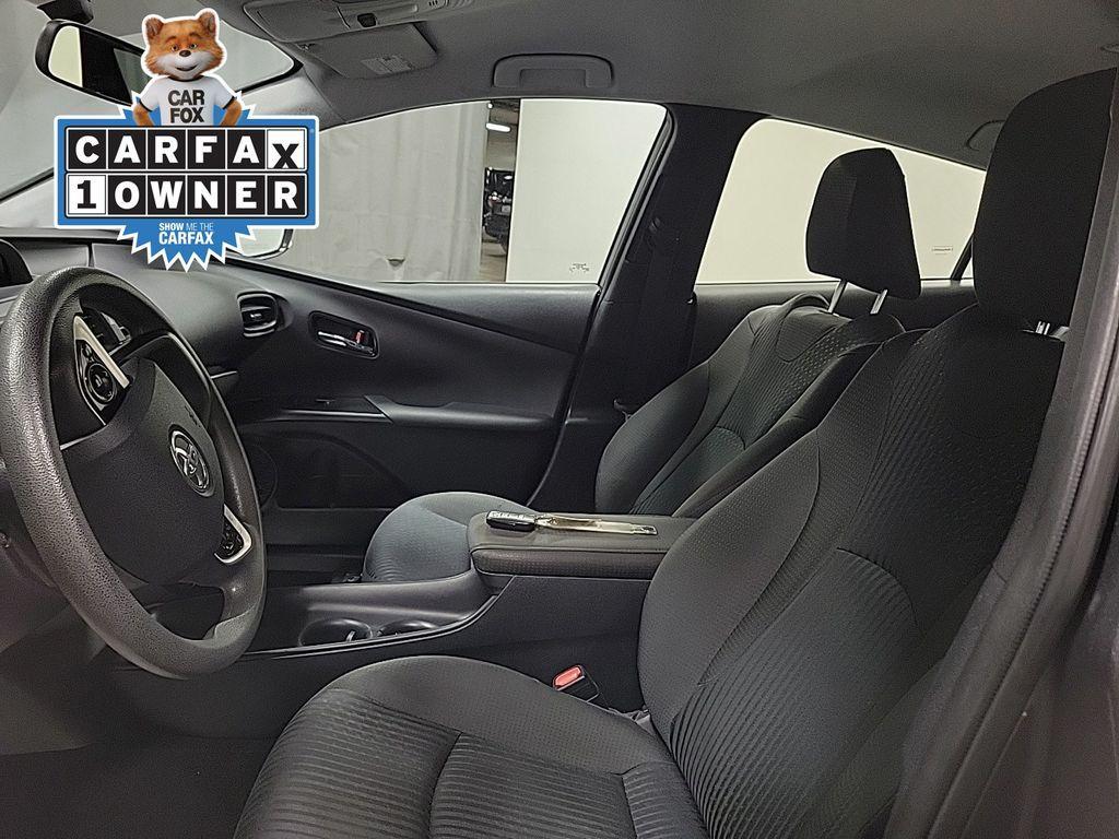 used 2016 Toyota Prius car, priced at $12,500