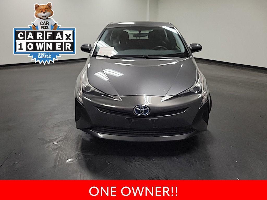used 2016 Toyota Prius car, priced at $12,500