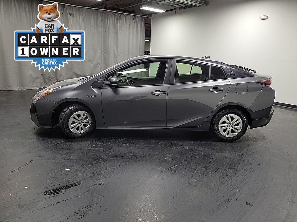 used 2016 Toyota Prius car, priced at $12,500