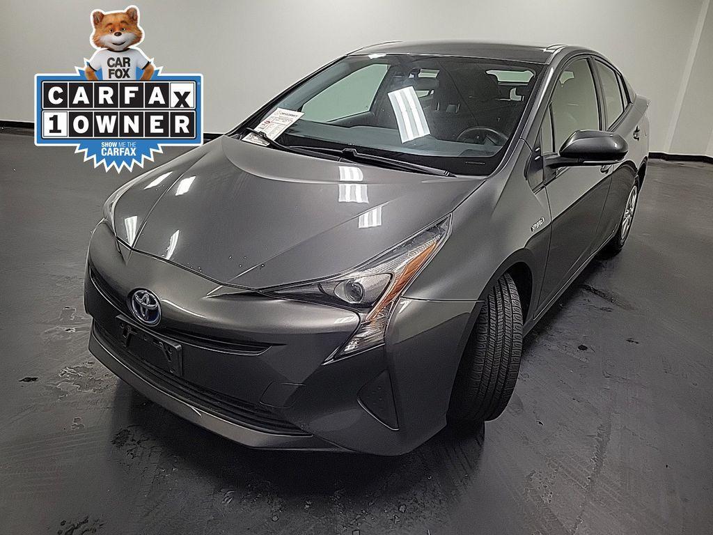 used 2016 Toyota Prius car, priced at $12,500