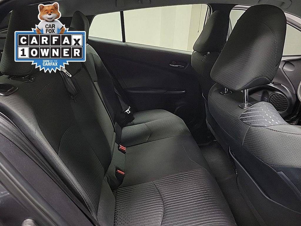 used 2016 Toyota Prius car, priced at $12,500