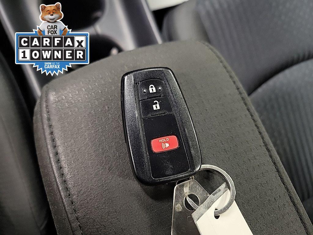 used 2016 Toyota Prius car, priced at $12,500