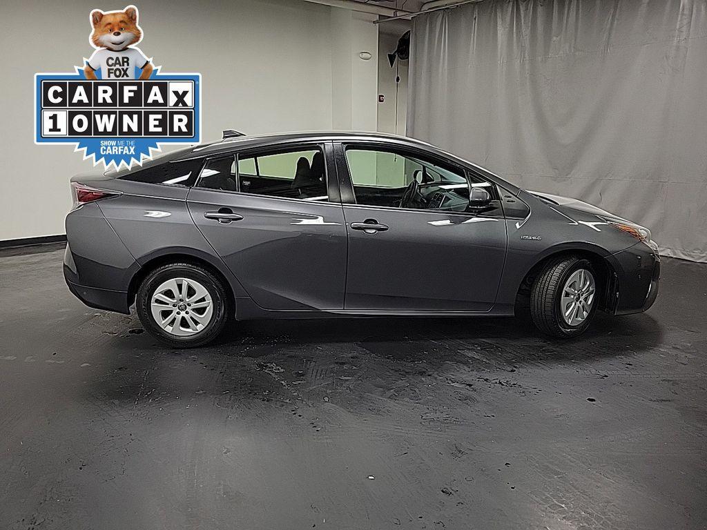 used 2016 Toyota Prius car, priced at $12,500