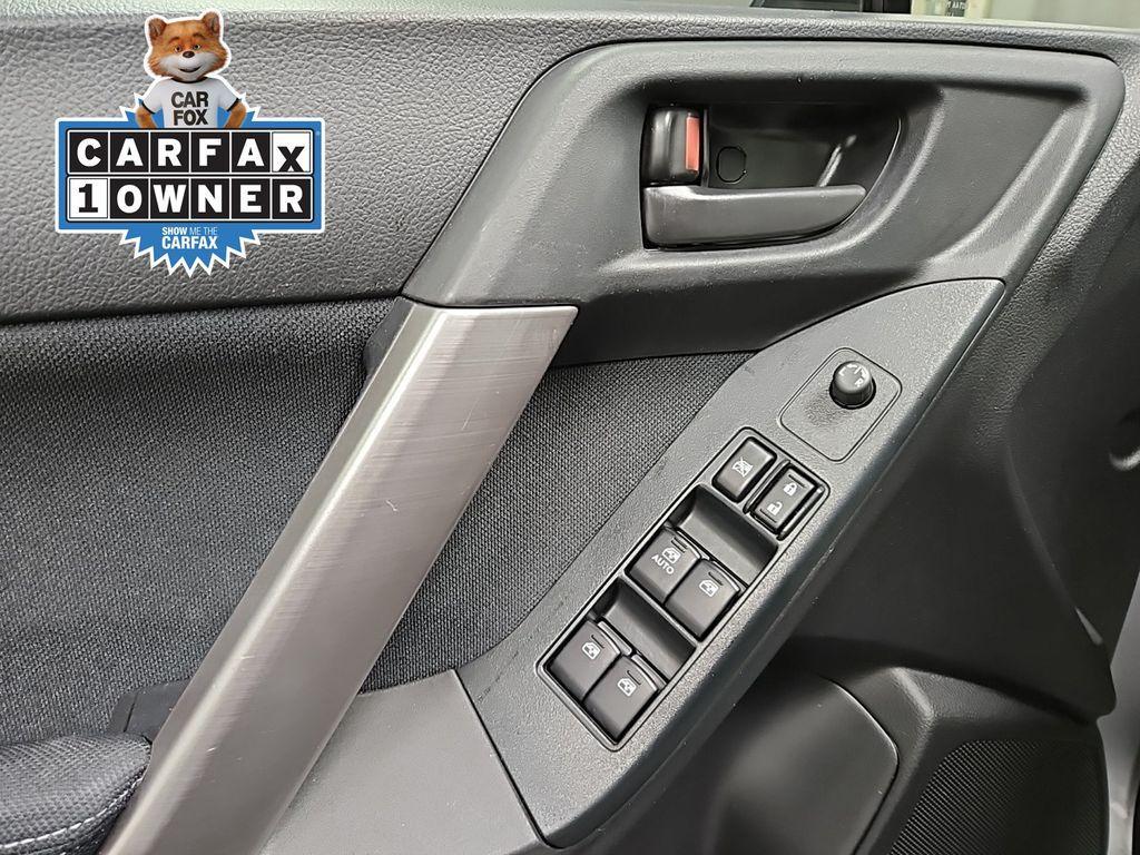 used 2015 Subaru Forester car, priced at $12,995