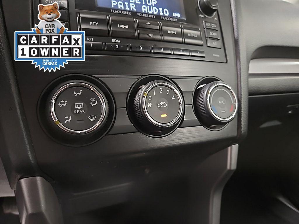 used 2015 Subaru Forester car, priced at $12,995