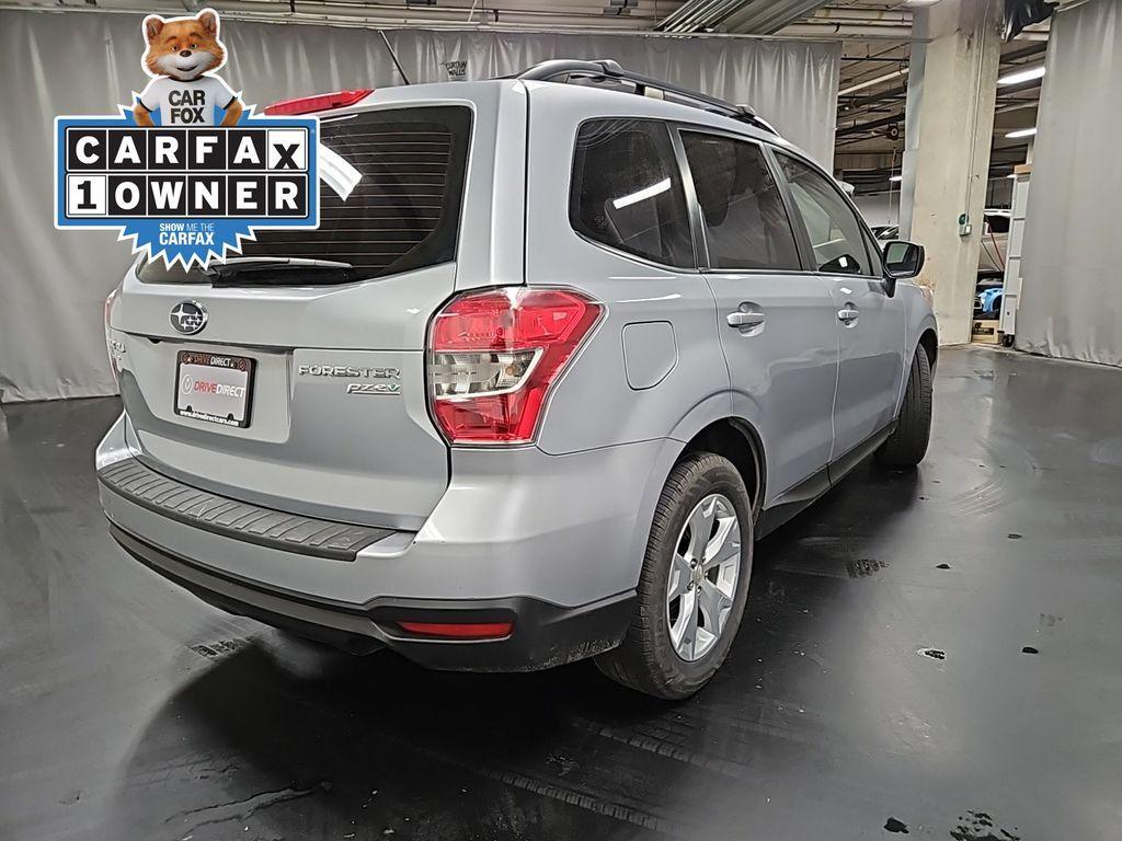 used 2015 Subaru Forester car, priced at $12,995