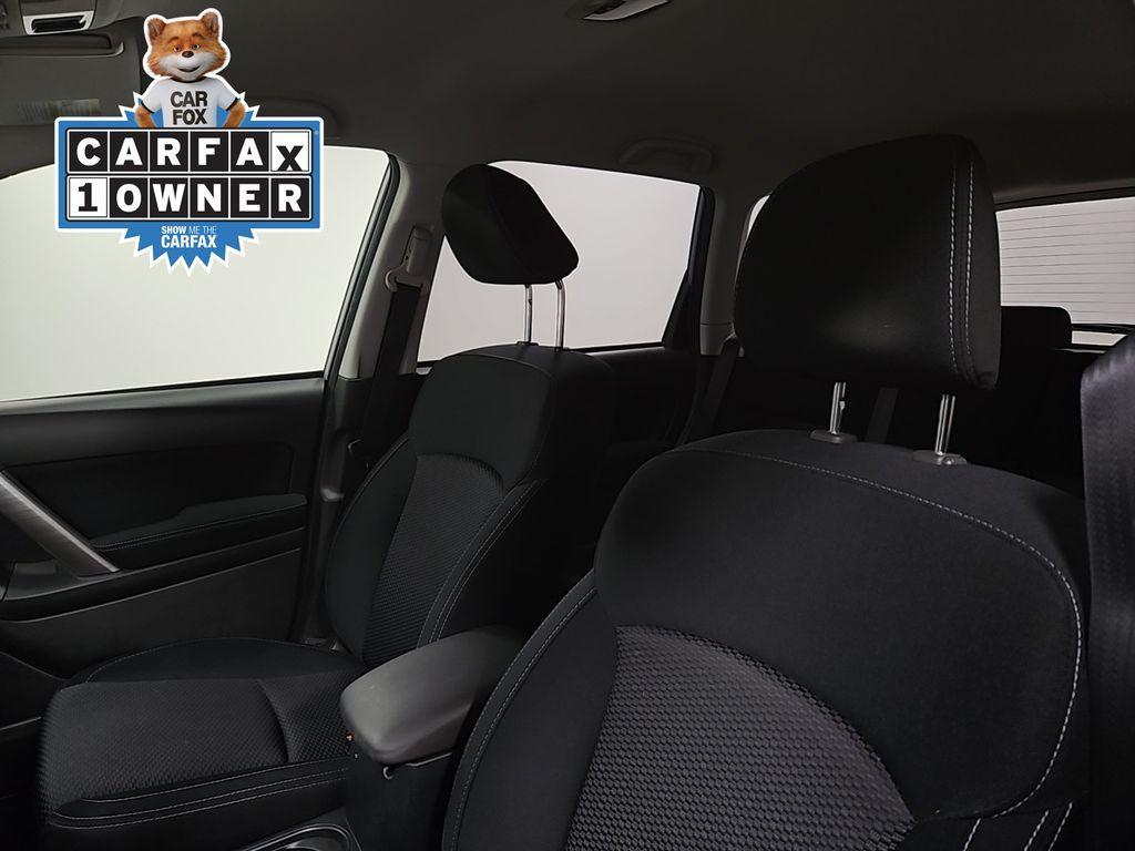 used 2015 Subaru Forester car, priced at $12,995