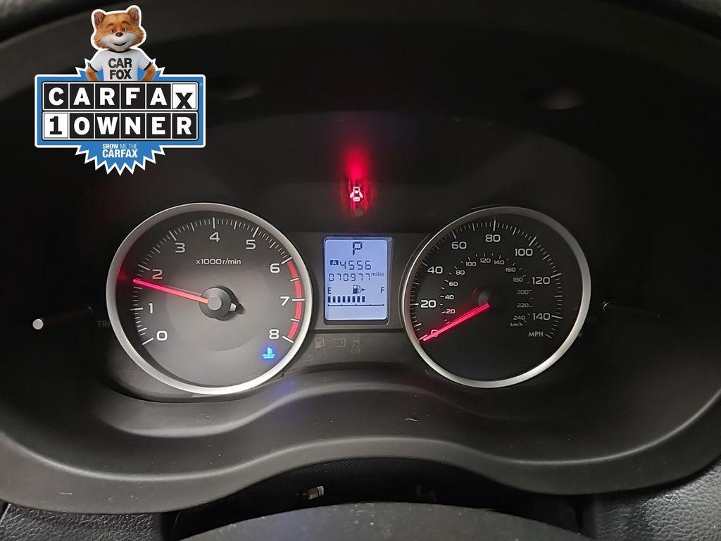 used 2015 Subaru Forester car, priced at $12,995